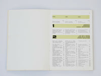 Ferrari 308 GT4 Dino Owner's Manual