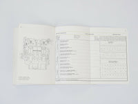 Ferrari 308 GT4 Dino Owner's Manual