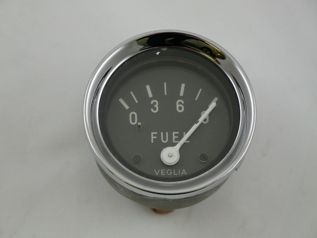 1962-1965 Ferrari 250 GTO LM Veglia Fuel Gauge
