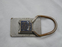 1968-73 Ferrari ICOR Key Fob MOTOR S.A.S. 275 330 365 Daytona 246 Dino BB