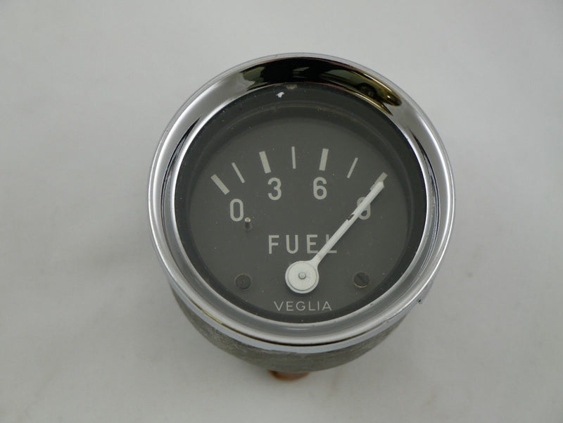 1962-1965 Ferrari 250 GTO LM Veglia Fuel Gauge