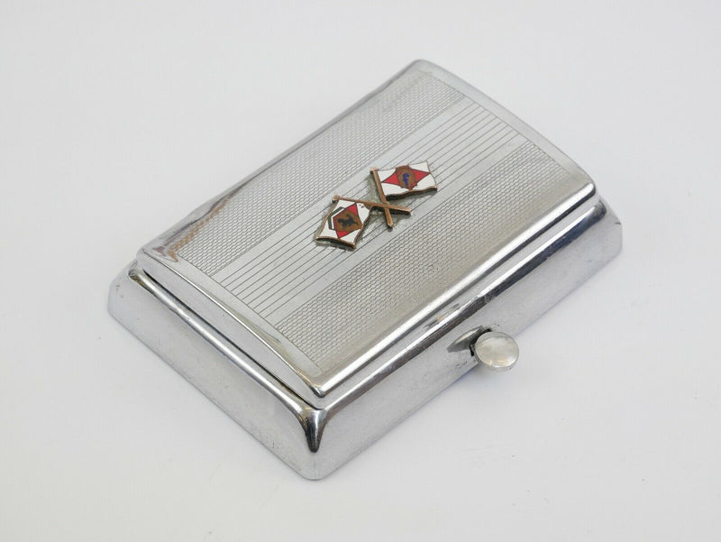 Ferrari 250 B.O.M. Ashtray