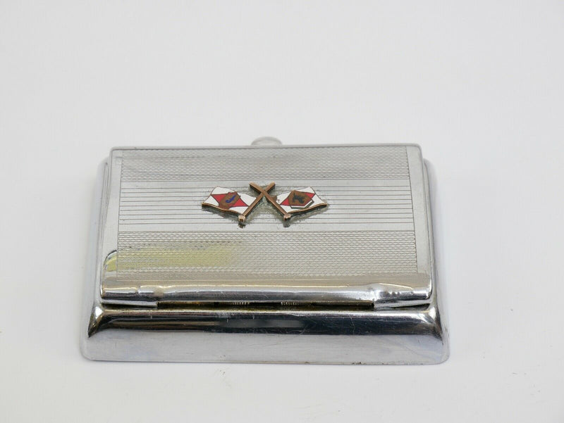 Ferrari 250 B.O.M. Ashtray