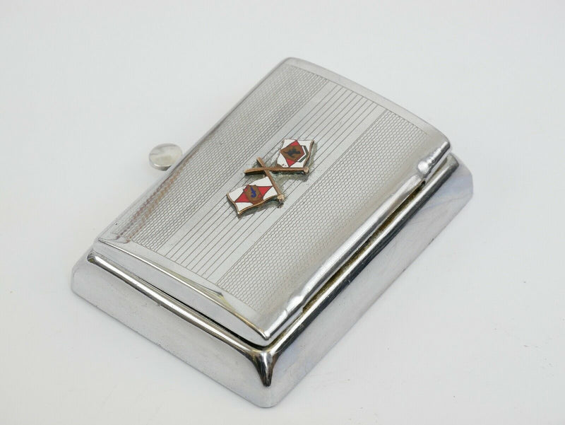 Ferrari 250 B.O.M. Ashtray