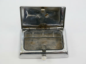 Ferrari 250 B.O.M. Ashtray