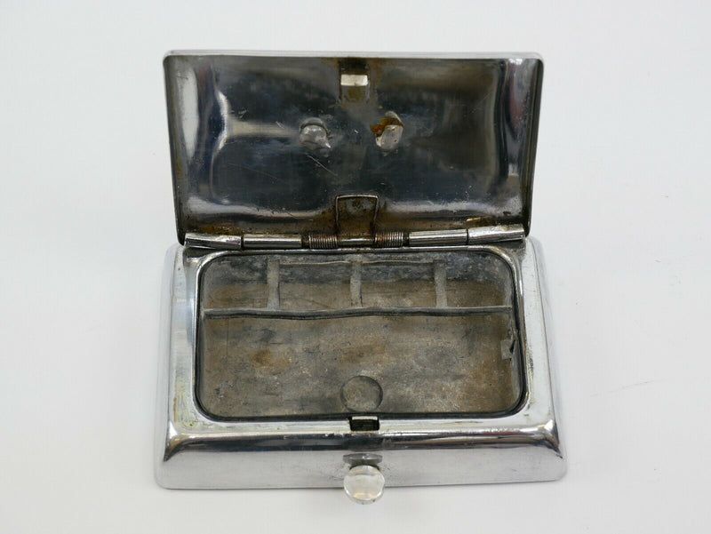 Ferrari 250 B.O.M. Ashtray