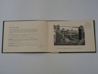 1934 Alfa Romeo 6C 2300 Brochure