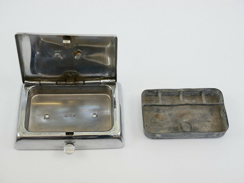 Ferrari 250 B.O.M. Ashtray