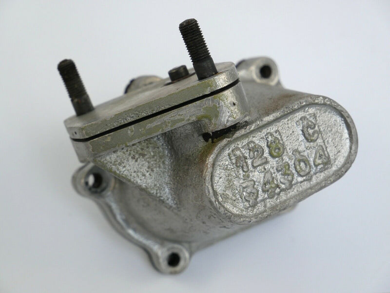 Ferrari 250 128c fuel pump