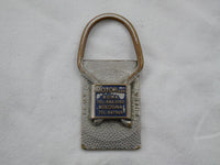 1968-73 Ferrari ICOR Key Fob MOTOR S.A.S. 275 330 365 Daytona 246 Dino BB