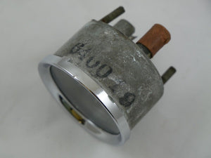 1962-1965 Ferrari 250 GTO LM Veglia Fuel Gauge