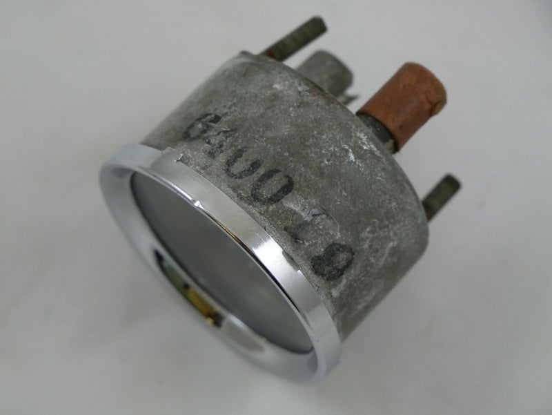 1962-1965 Ferrari 250 GTO LM Veglia Fuel Gauge