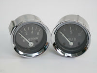 Ferrari 250 GTO LM Veglia Gauges