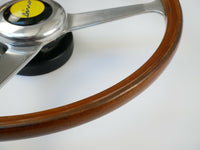 Ferrari MOMO 206 246 Dino Steering Wheel