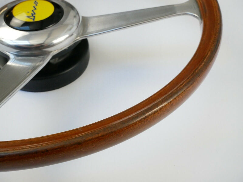 Ferrari MOMO 206 246 Dino Steering Wheel