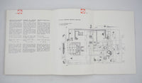 Ferrari 275 GTB/4 Owner's Manual Pouch Wallet Handbook