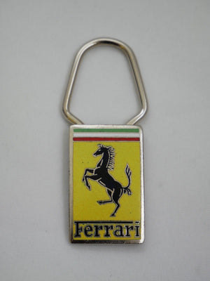 1965-68 Ferrari 275 330 OMEA Key Ring