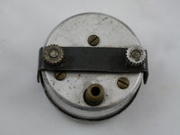 1955-59 Ferrari 250 Testa Rossa Competition Oil Pressure Gauge SACMA 500 Mondial 750 Monza 340 375 MM