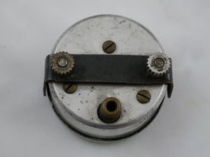 1955-59 Ferrari 250 Testa Rossa Competition Oil Pressure Gauge SACMA 500 Mondial 750 Monza 340 375 MM