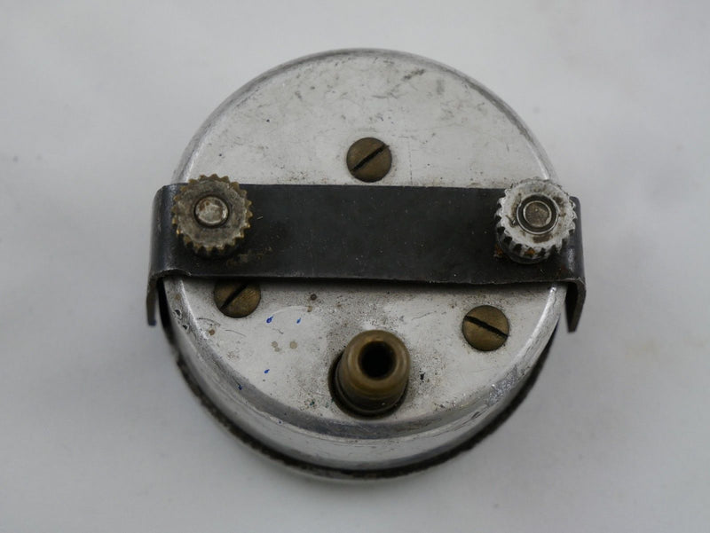 1955-59 Ferrari 250 Testa Rossa Competition Oil Pressure Gauge SACMA 500 Mondial 750 Monza 340 375 MM
