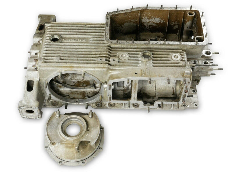 Ferrari 365 GT4 BB Gearbox Transmission Casing