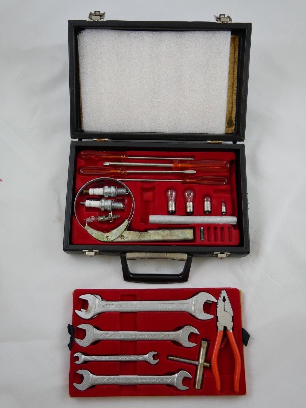 Ferrari 365 400 412 512 BB tool kit 