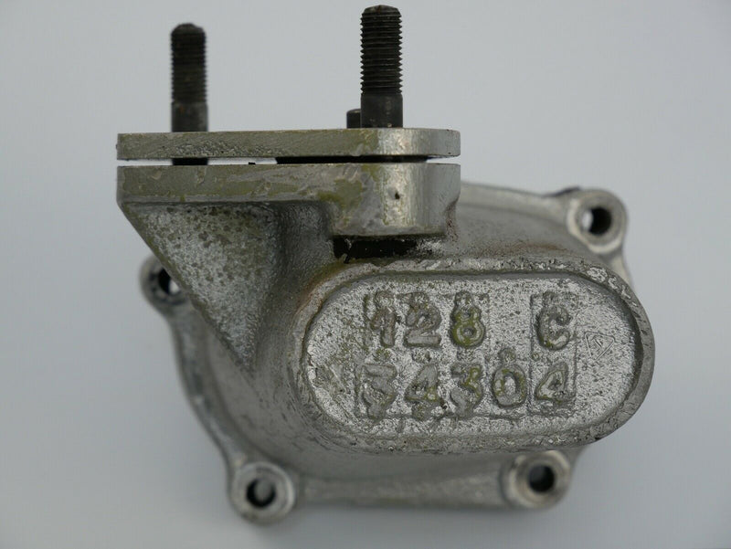 Ferrari 250 128c fuel pump