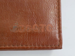 Ferrari 330 GTC Manual Pouch