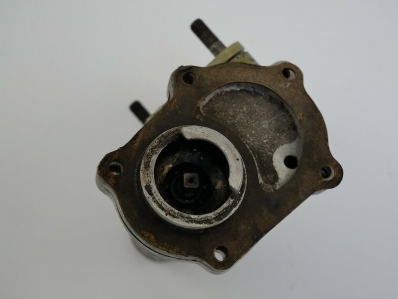 Ferrari 250 128c fuel pump
