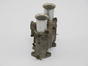 Weber 38 IDM Carburettor