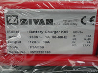 Ferrari Battery conditioner Zivan