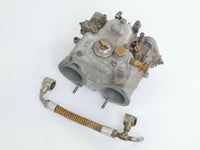 Ferrari 365 GTC/4 Weber 38 DCOE 60 Carburettor