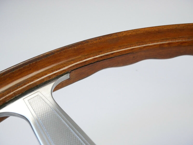 Ferrari MOMO 206 246 Dino Steering Wheel