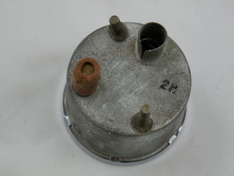 1962-1965 Ferrari 250 GTO LM Veglia Fuel Gauge