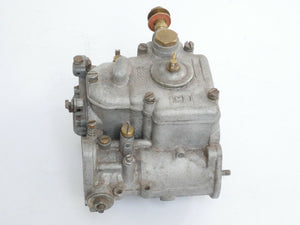 Ferrari 365 GTC/4 Weber 38 DCOE 60 Carburettor