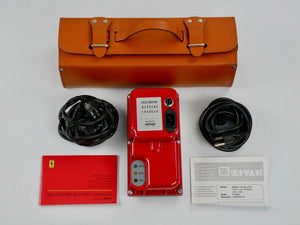Ferrari battery charger 355