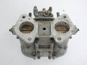 1971-72 Ferrari 365 GTC/4 Weber 38 DCOE 60 Carburettor
