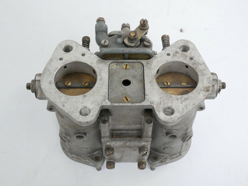 1971-72 Ferrari 365 GTC/4 Weber 38 DCOE 60 Carburettor