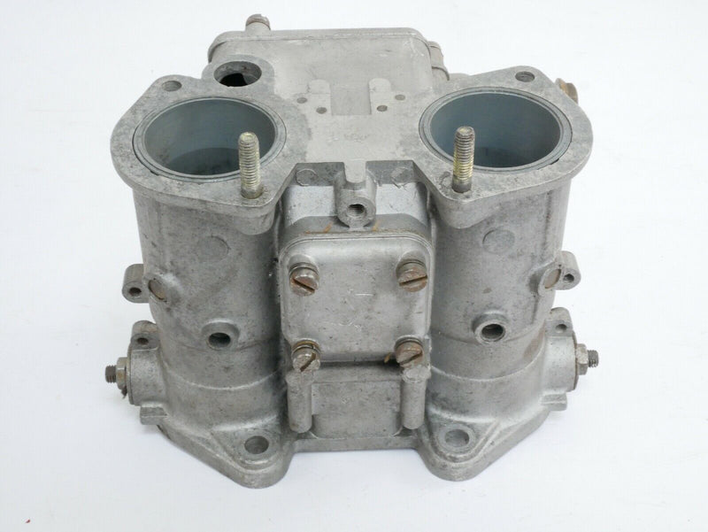 1971-72 Ferrari 365 GTC/4 Weber 38 DCOE 60 Carburettor