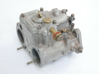 1971-72 Ferrari 365 GTC/4 Weber 38 DCOE 60 Carburettor