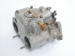 1971-72 Ferrari 365 GTC/4 Weber 38 DCOE 60 Carburettor