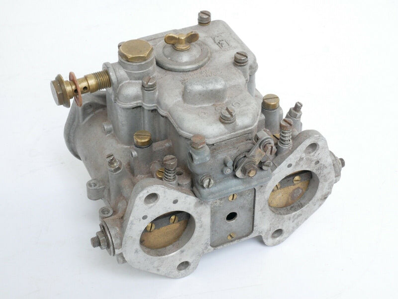 1971-72 Ferrari 365 GTC/4 Weber 38 DCOE 60 Carburettor