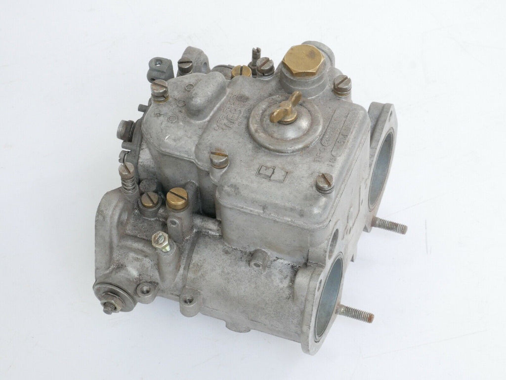 1972-79 Ferrari 365 GT4 400 GT Weber 38 DCOE 111 Carburettor
