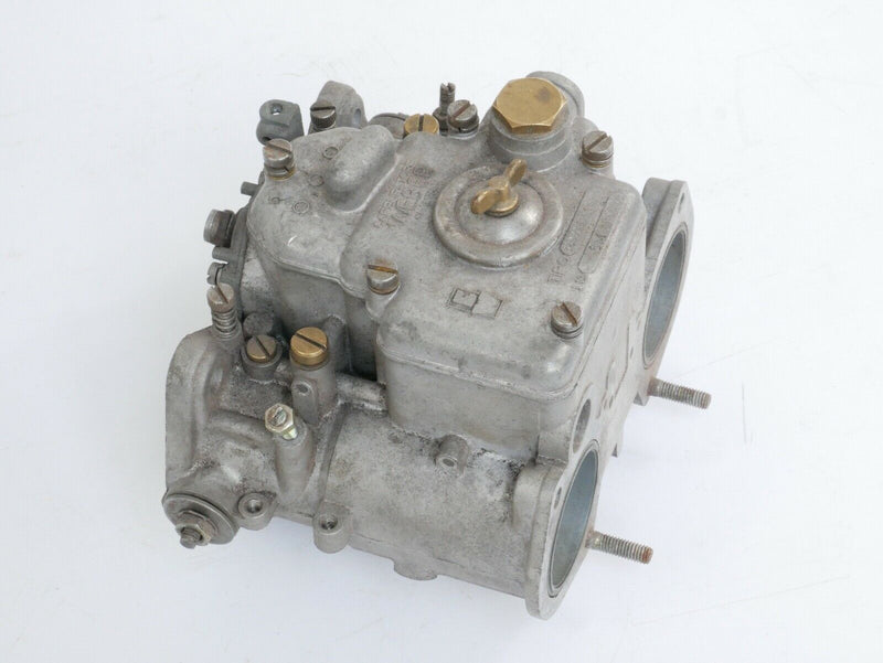 1972-79 Ferrari 365 GT4 400 GT Weber 38 DCOE 111 Carburettor