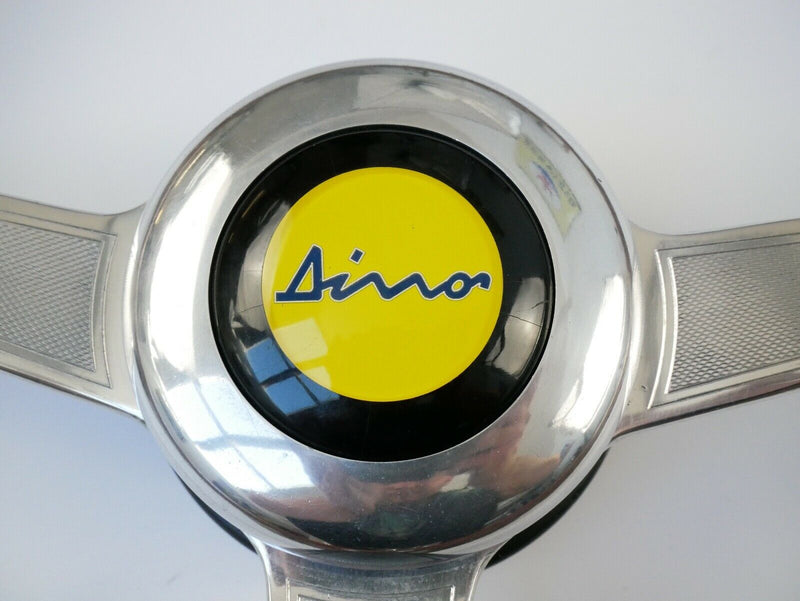 Ferrari MOMO 206 246 Dino Steering Wheel