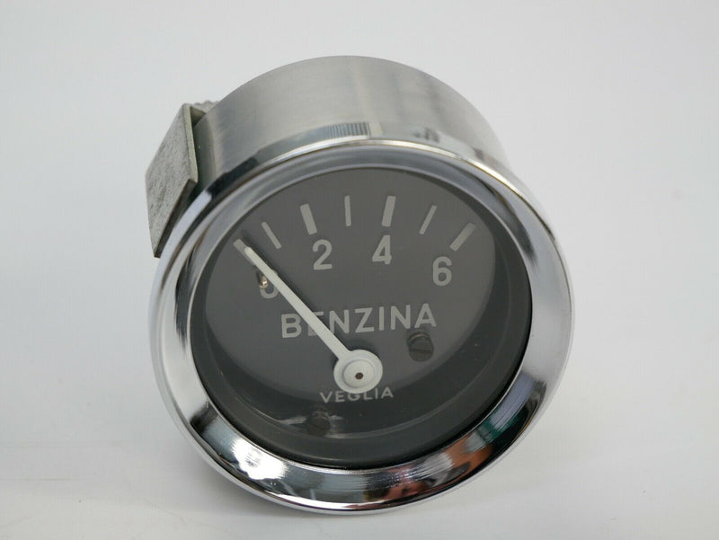 Ferrari 250 GTO LM Veglia Gauges