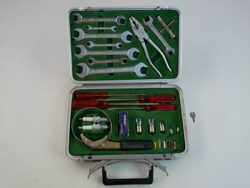 Ferrari 365 GT4 BB Complete Tool Kit