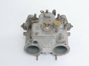 1972-79 Ferrari 365 GT4 400 GT Weber 38 DCOE 111 Carburettor
