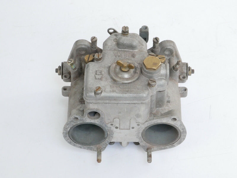 1972-79 Ferrari 365 GT4 400 GT Weber 38 DCOE 111 Carburettor