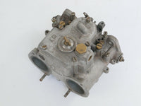 1972-79 Ferrari 365 GT4 400 GT Weber 38 DCOE 111 Carburettor